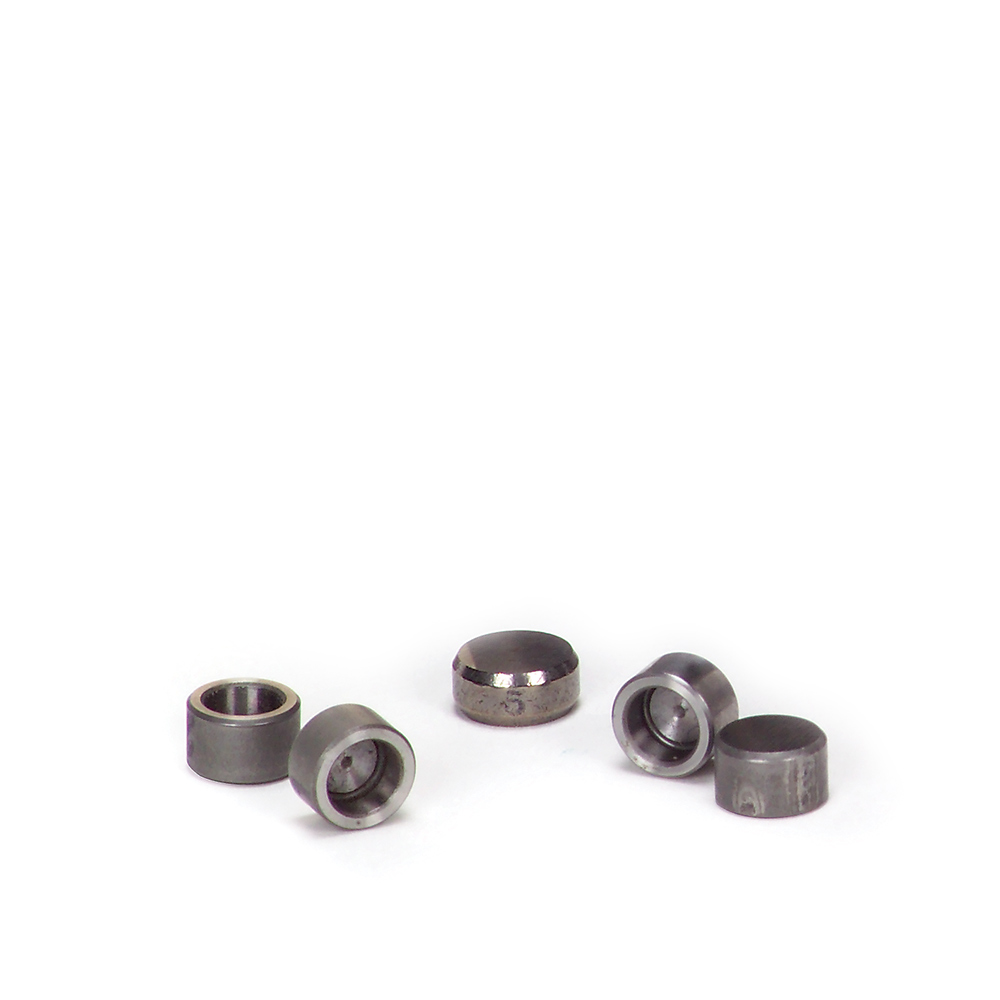 Lash Caps